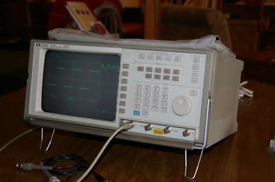 54501A 100 mhz 4 channel digital oscilloscope 