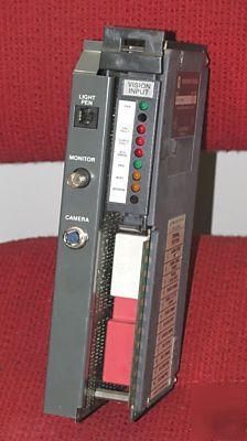Ab - vision input module - cat.#2803-VIM1