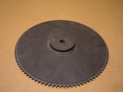 Browning / martin ? 35B96 steel sprocket 