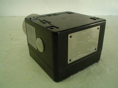 Drager polytron ir CO2 carbon dioxide gas detector