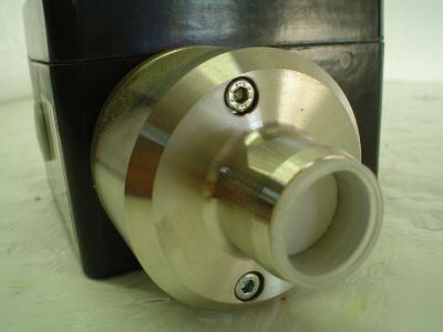 Drager polytron ir CO2 carbon dioxide gas detector