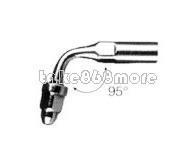 E2/ED2 95 degree holder endo file scaling holder tip