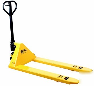 ELP55 pallet truck jack lift lifting hand