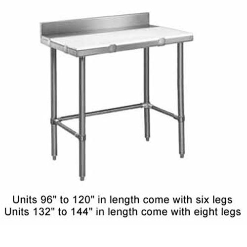 Eagle BT2472S work table with 4