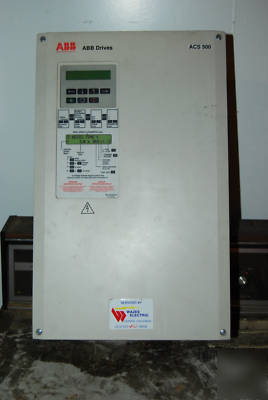 Flowtronex itt irrigation pump station