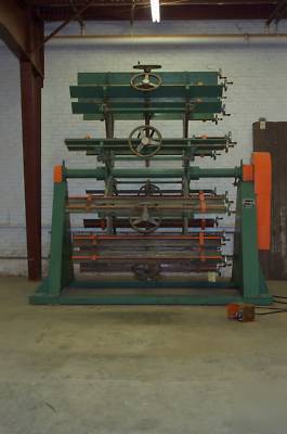 Handy 128 frame clamp - 36