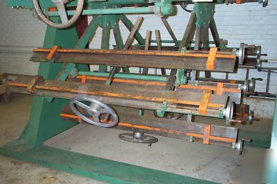 Handy 128 frame clamp - 36