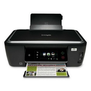 Lexmark 60S0000 -interact S605 clr inkjet p