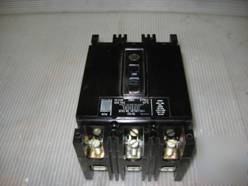 New - FB3100 westinghouse ab de-ion circuit breaker
