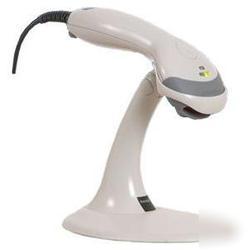 New honeywell voyager MS9520 bar code reader