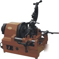 New industrial 1 1/2IN. portable pipe threader 