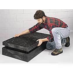 New wise work platform base 36 x 24 