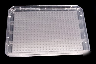Nunc 384-well polypropylene plates