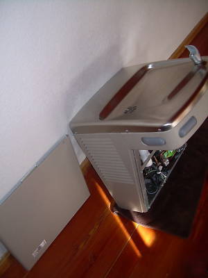 Oasis P8AC water cooler -- fountain -- ada compliant