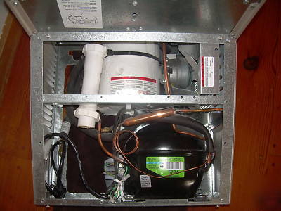 Oasis P8AC water cooler -- fountain -- ada compliant