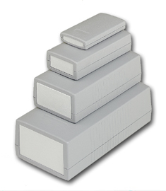 Plastic box 90X50X16MM abs project electronic hobby