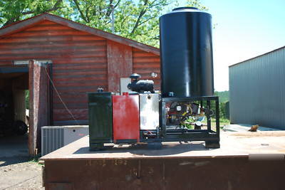 Pressure washer,hot or cold water industrial heavy duty