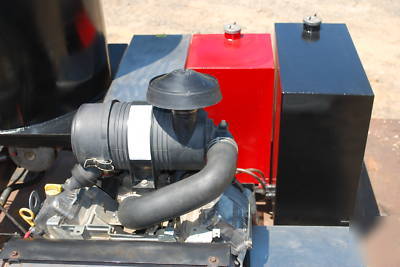 Pressure washer,hot or cold water industrial heavy duty