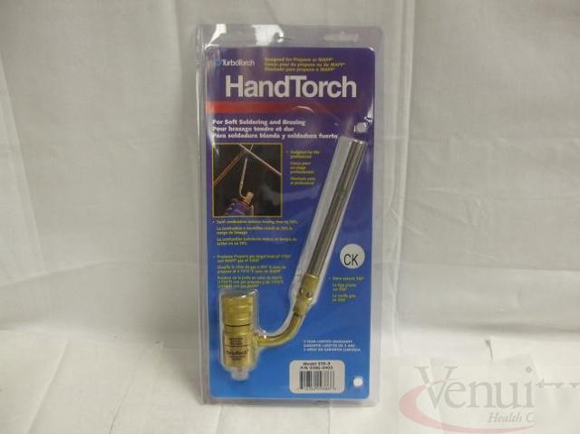 Turbo tourch 0386-0403 stk-9 hand tourch 1EA
