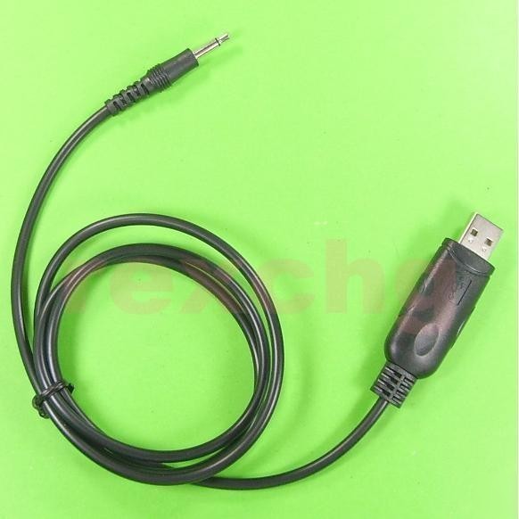 Usb programming ci-v interface cable for icom radio 8K
