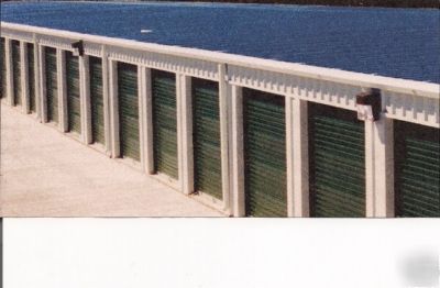 40X60X10 skyline metal buildings