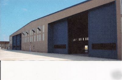 40X60X10 skyline metal buildings
