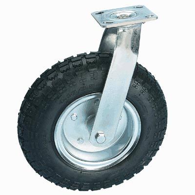 450-lb. capacity 12