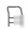 Akro-mils gray crossbar swayback handle 18IN |R92412