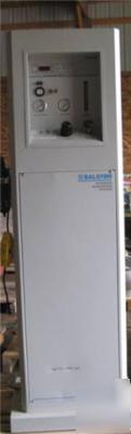 Balston nitrogen generation system 75-880