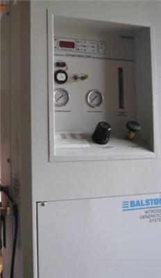 Balston nitrogen generation system 75-880
