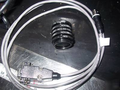Blue sky research interferometer laser wave analyzer