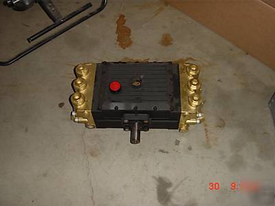 Car wash pump/high pressure pump/cat/general pump/pdq