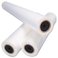 Gbc GBC3000002 - heatseal nap-lam roll i film 3000002