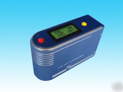 Glossmeter,surface roughness tester gage,profilometer 