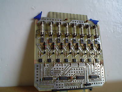 Issc dc switch card d-16-09-019 rev-f 344-5D-2A-pb