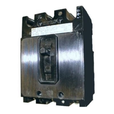 Ite siemens EH3-B015 15 amp, 480 volt breaker, 3 phase