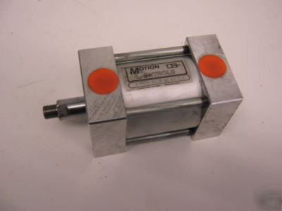 Motion controls d-49SENC sl 1.25 tie rod cylinder