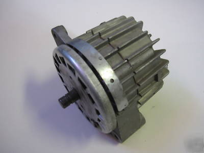 Motorola sealed alternator A12N-325 12V 22A 