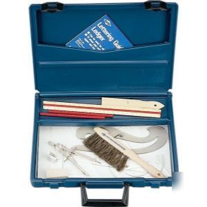 New art tool craft storage box pencils case organizer