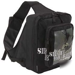 New miquelrius dck extreme skate crossover knapsack ...