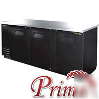 New true tbb-4PT true 91