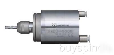 Nsk nakanishi high power air motor spindle amx-6503BH