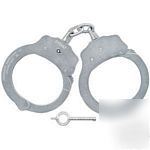 Peerless handcuffs police tactical chain handcuff 700