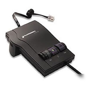 Plantronics M12-lucm-special order for lucent call - w/