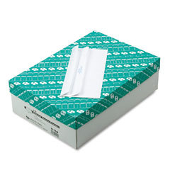 Quality park rediseal envelopes white 10