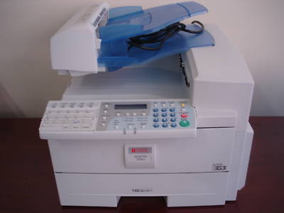 Ricoh 3310LE fax machine/copier