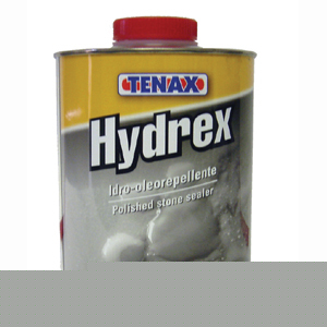 Tenax impregnator and stone sealer - 1 liter