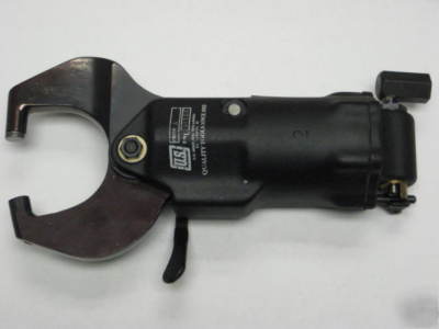 U.s. industrial US114A squeeze riveter
