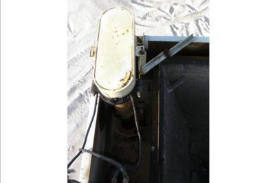 1985 eagle iron works