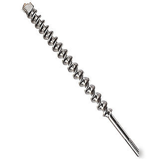 Bosch drill bit sds max wild bore